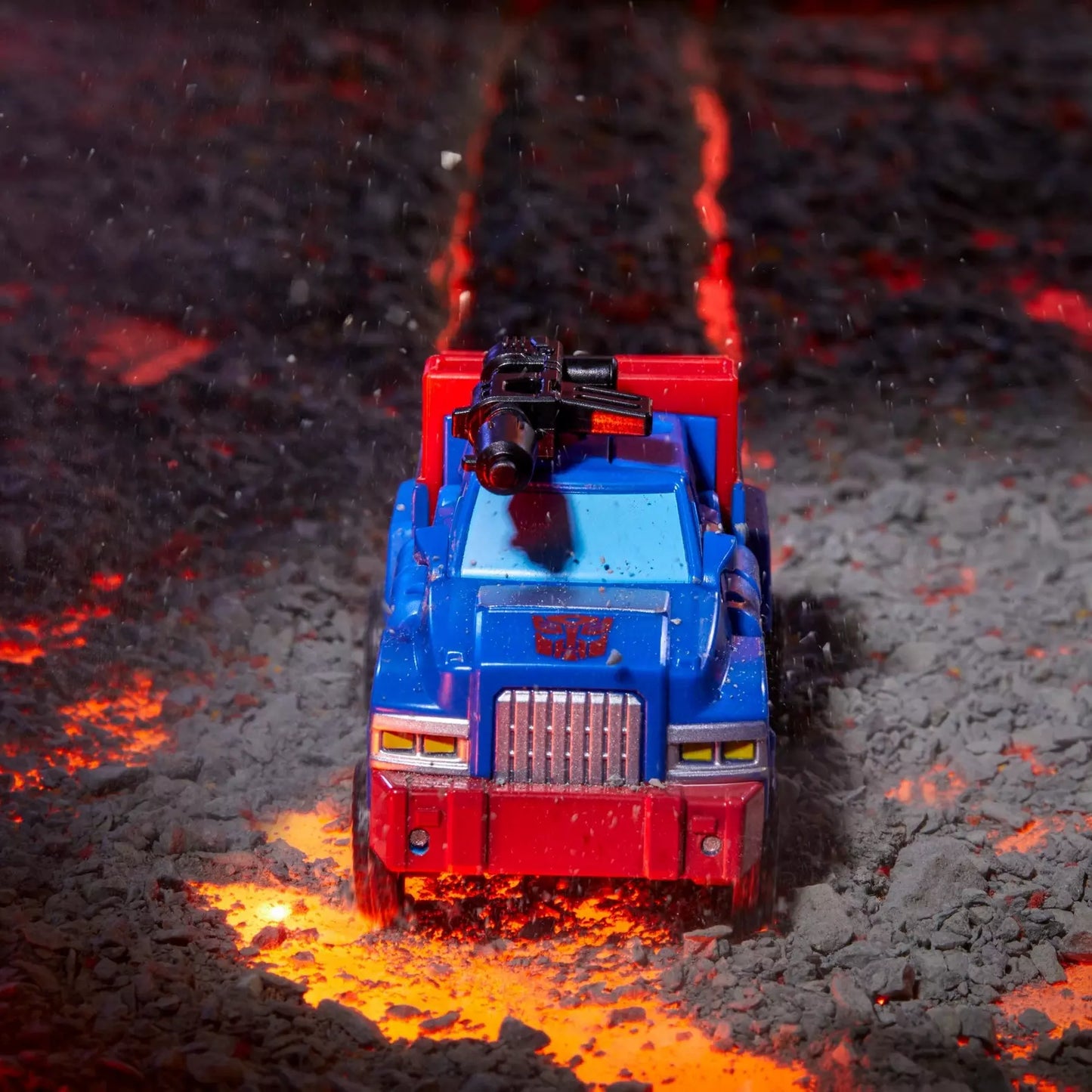 Transformers Generations Legacy United G1 Universe Autobot Gears