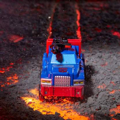 Transformers Generations Legacy United G1 Universe Autobot Gears