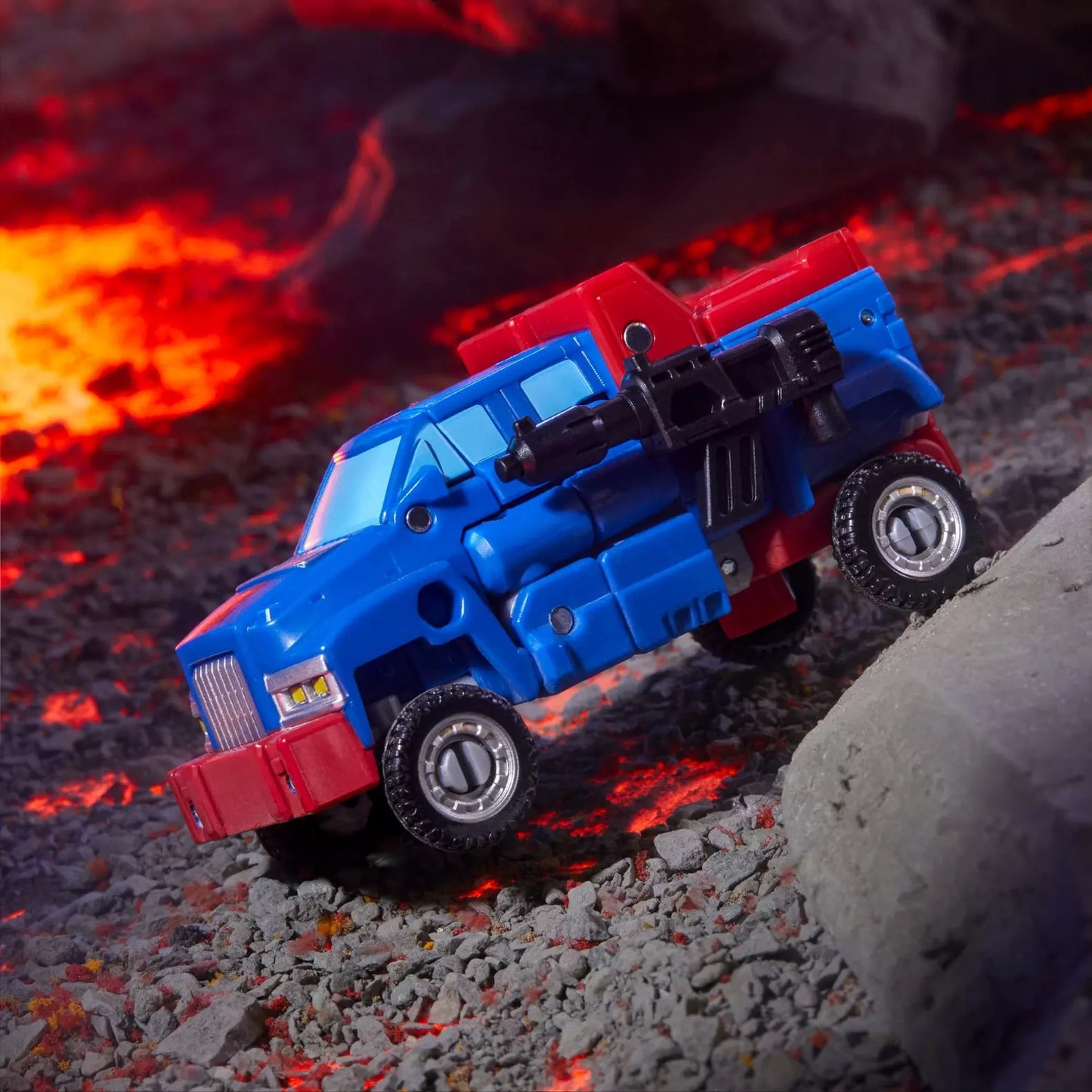 Transformers Generations Legacy United G1 Universe Autobot Gears