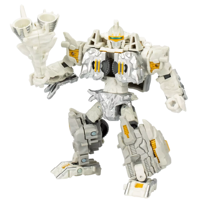 Transformers Generations Legacy United Infernac Universe Nucleous