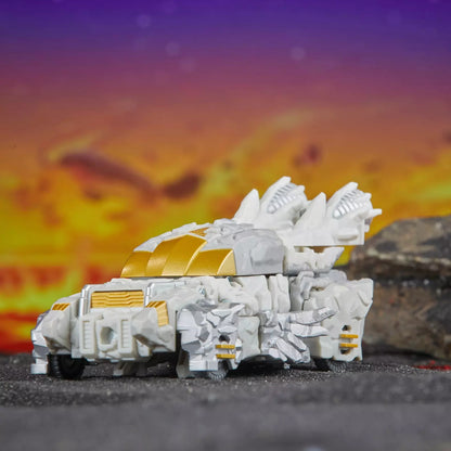 Transformers Generations Legacy United Infernac Universe Nucleous