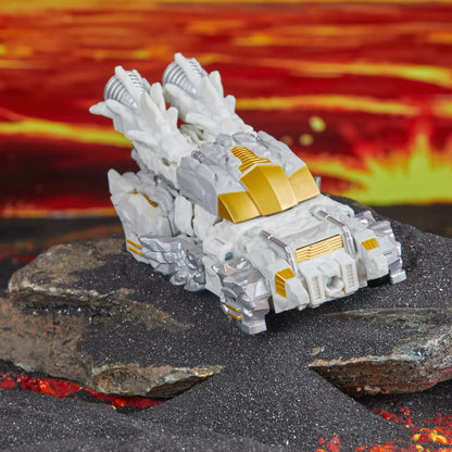 Transformers Generations Legacy United Infernac Universe Nucleous