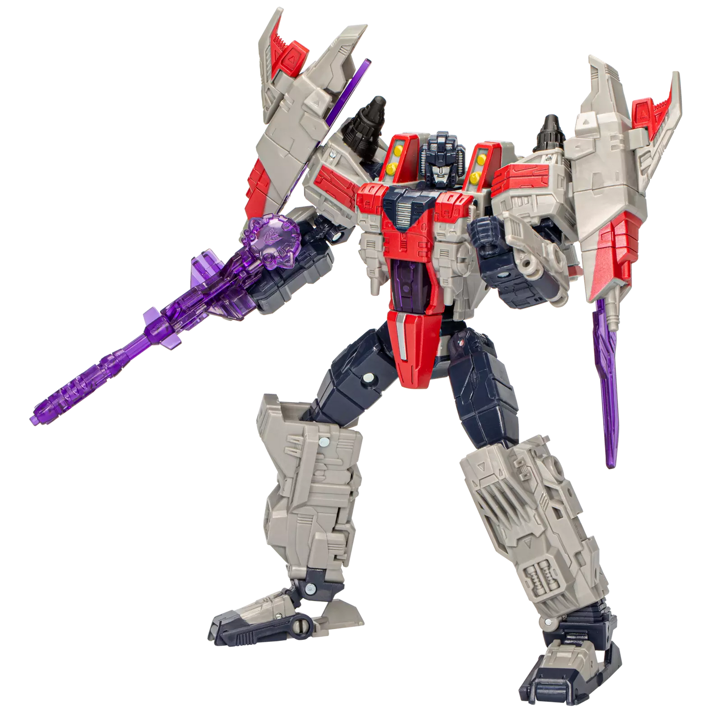 Transformers Generations Legacy United Cybertron Universe Starscream