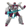 Transformers Generations Legacy United Cybertron Universe Vector Prime