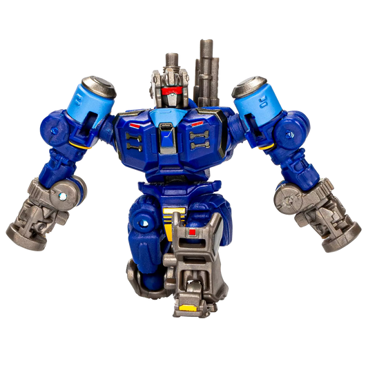 Transformers Generations Studio Series Origin Transformers: Bumblebee Concept Art Decepticon Rumble