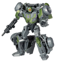 Transformers Generations Studio Series Deluxe 08 Decepticon Trooper