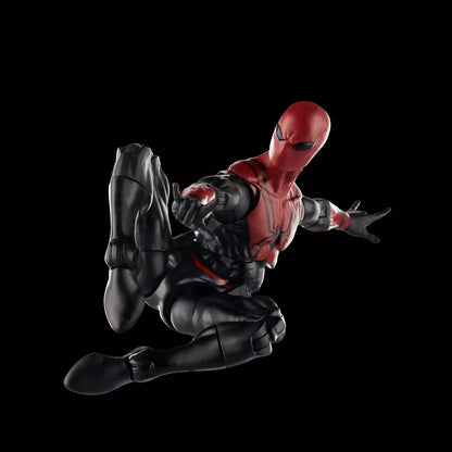 Marvel Legends Series Spider-Shot