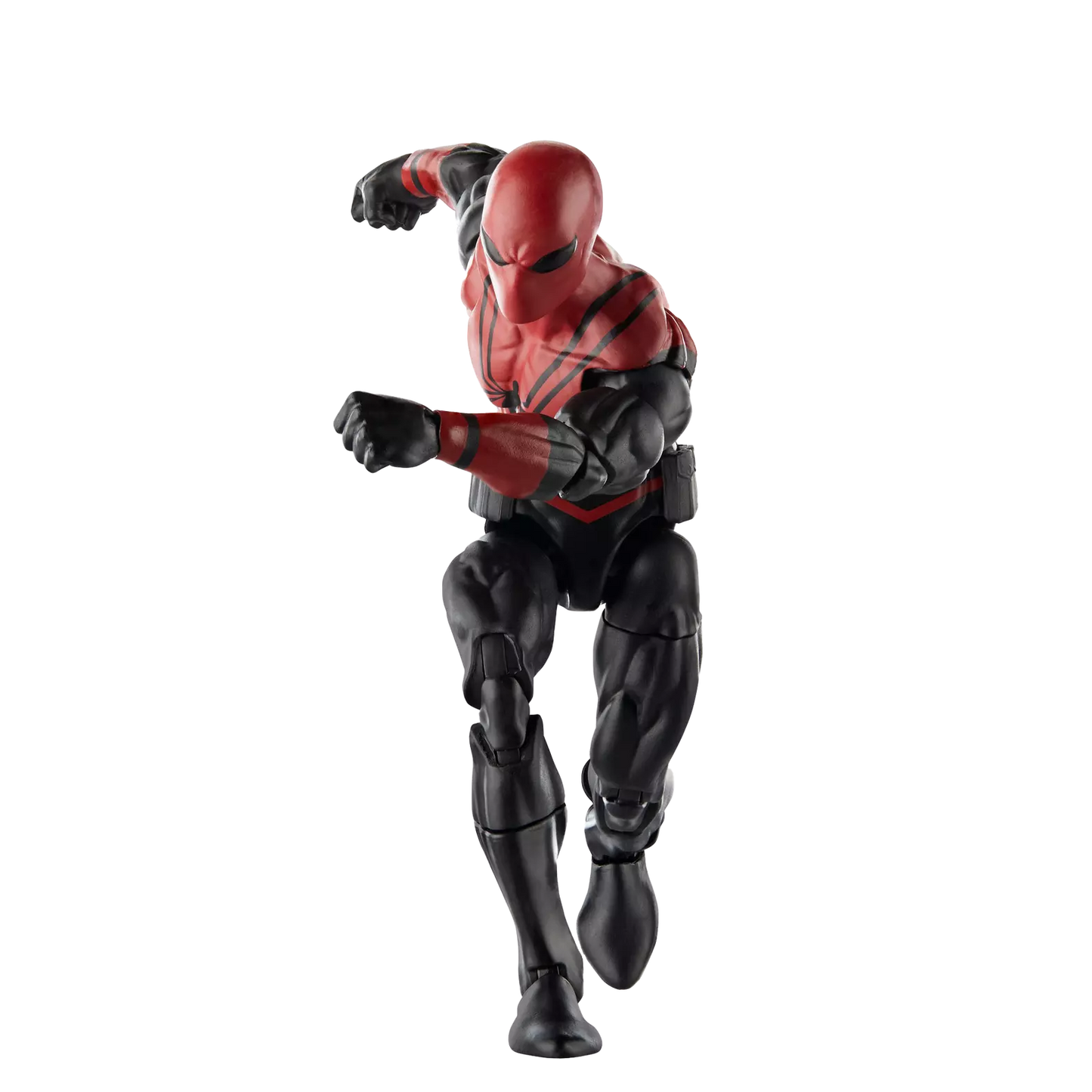 Marvel Legends Series Spider-Shot