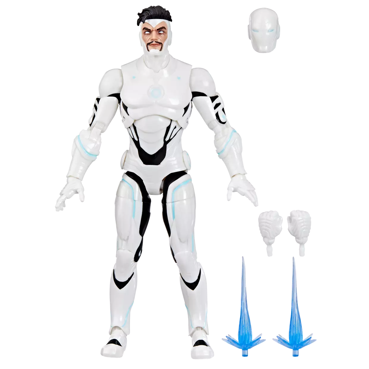 Marvel Legends Series Superior Iron Man