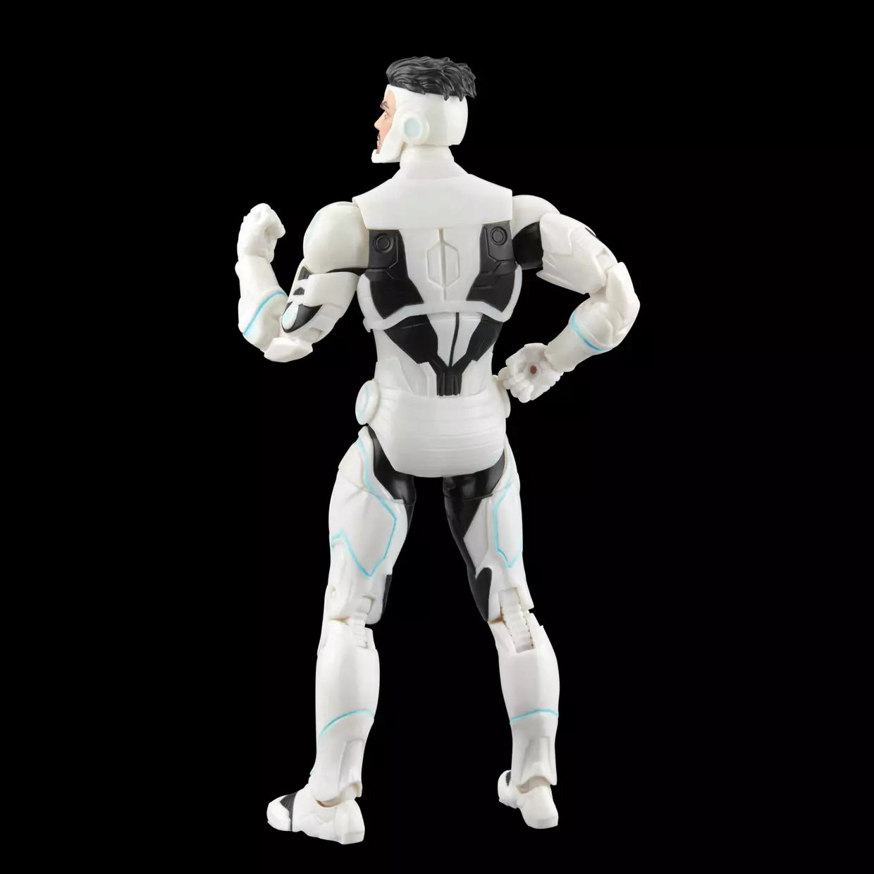 Marvel Legends Series Superior Iron Man