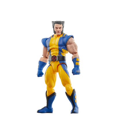 Marvel Legends Series Wolverine (Marvel 85th Anniversary)