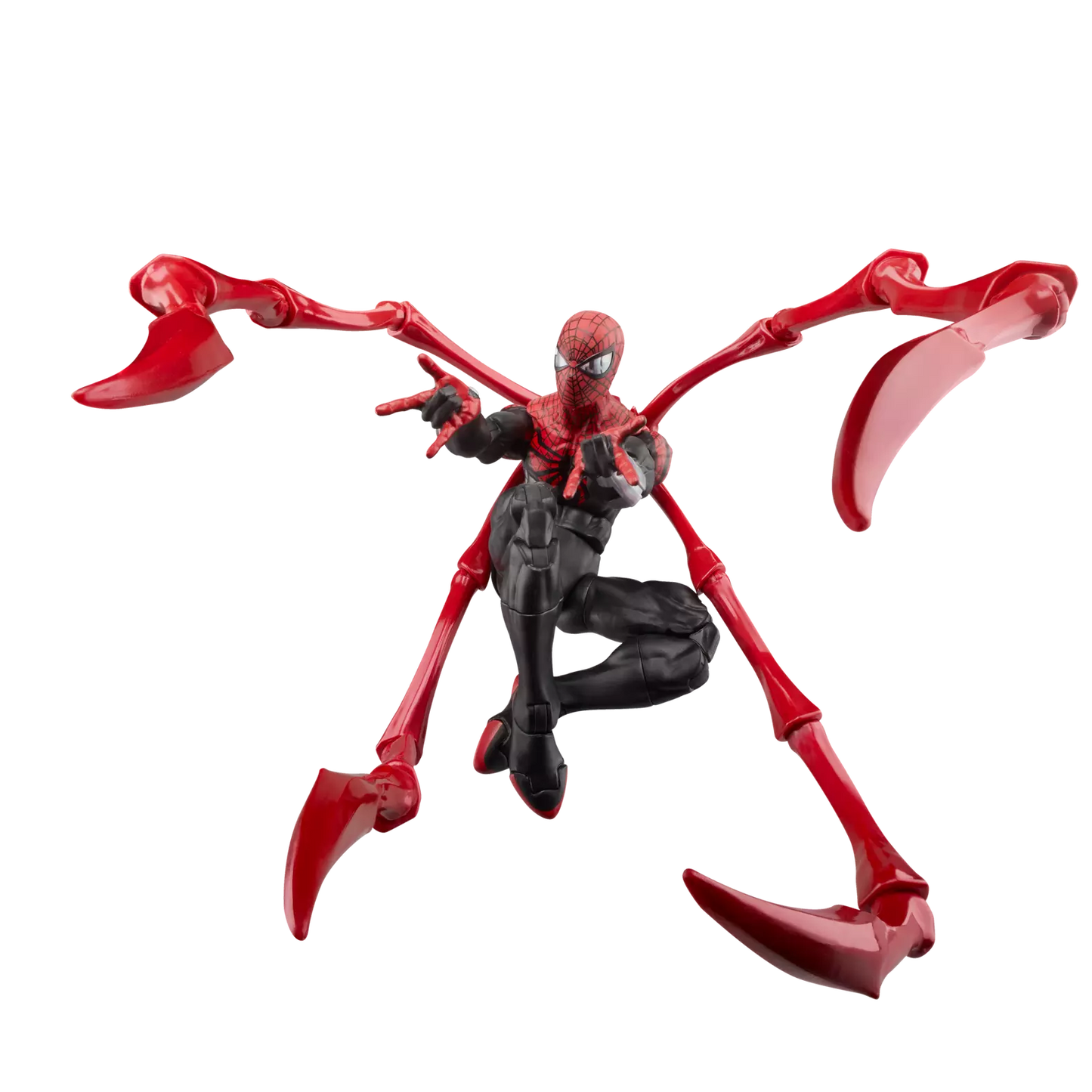 Marvel Legends Series Superior Spider-Man