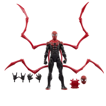 Marvel Legends Series Superior Spider-Man