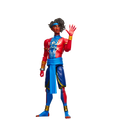 Marvel Legends-serie Pavitr Prabhakar