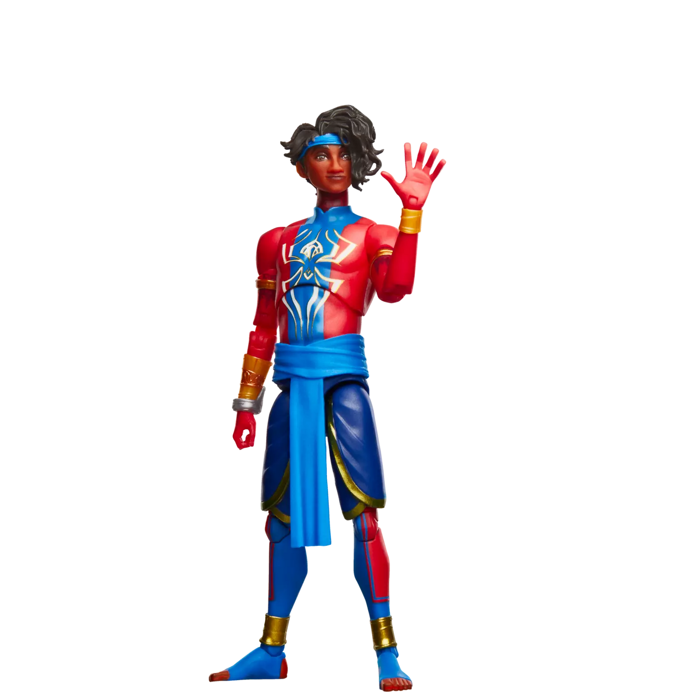 Marvel Legends Series Pavitr Prabhakar