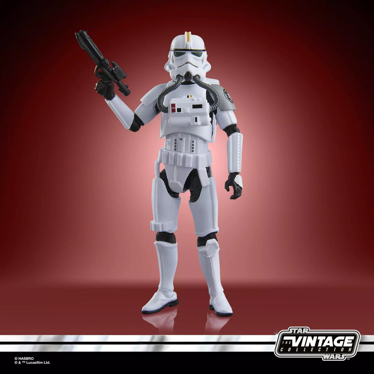 Star Wars De Vintage Collectie Jetpack Trooper