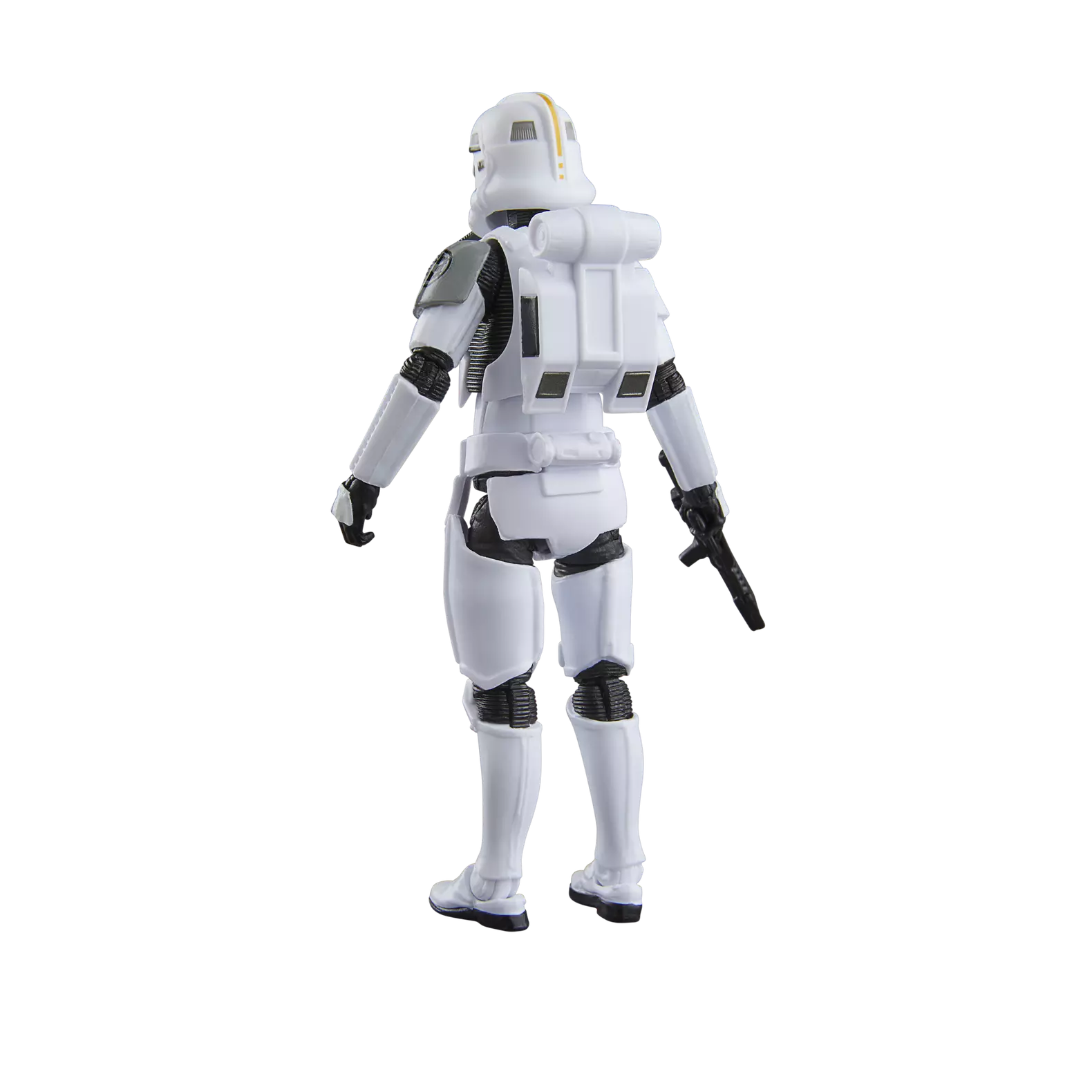 star wars the vintage collection jetpack trooper hasbro