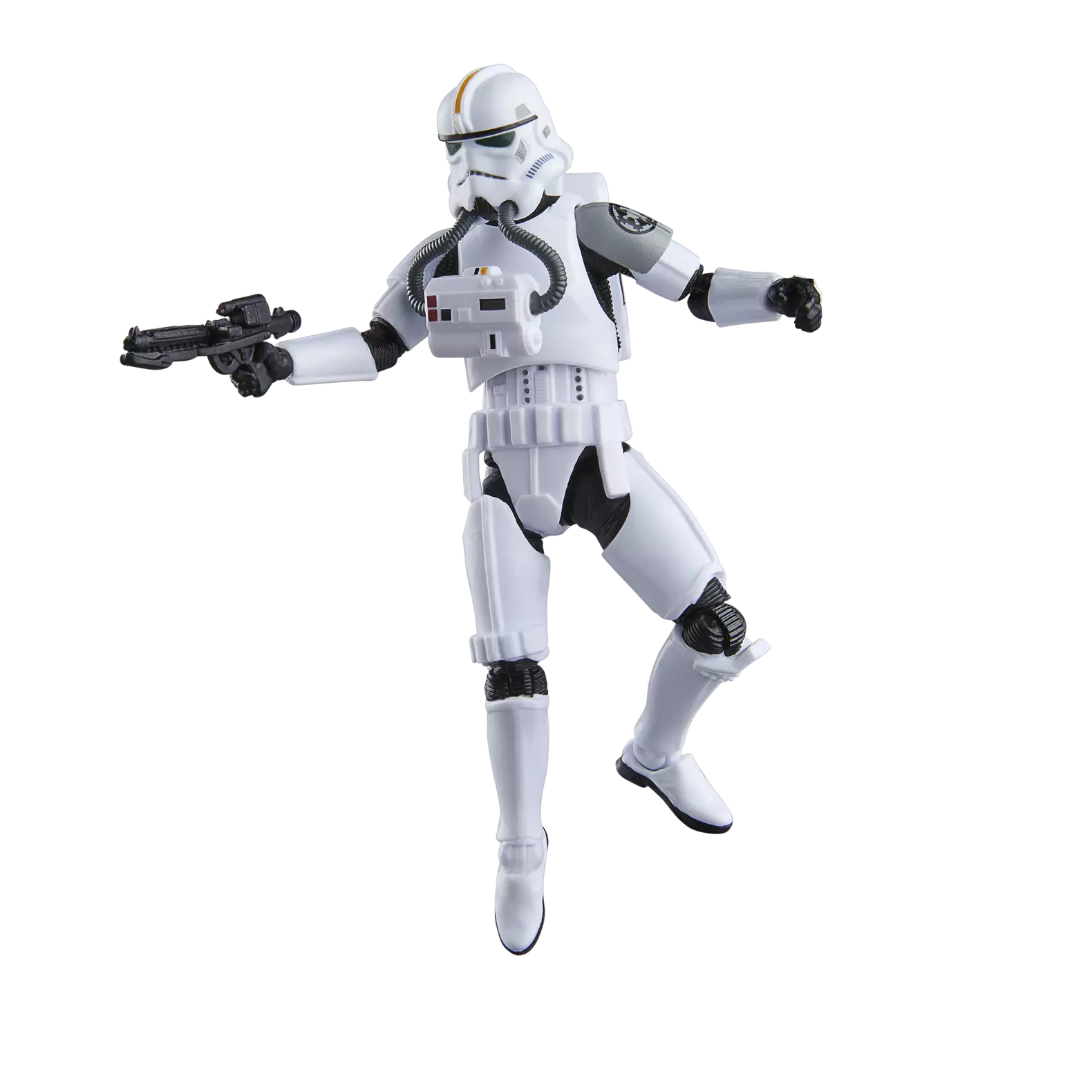 star wars the vintage collection jetpack trooper hasbro