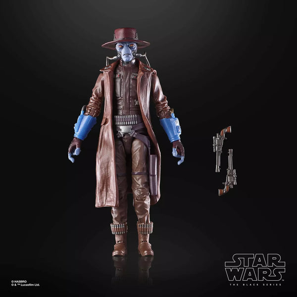 Star Wars: The Black Series Cad Bane