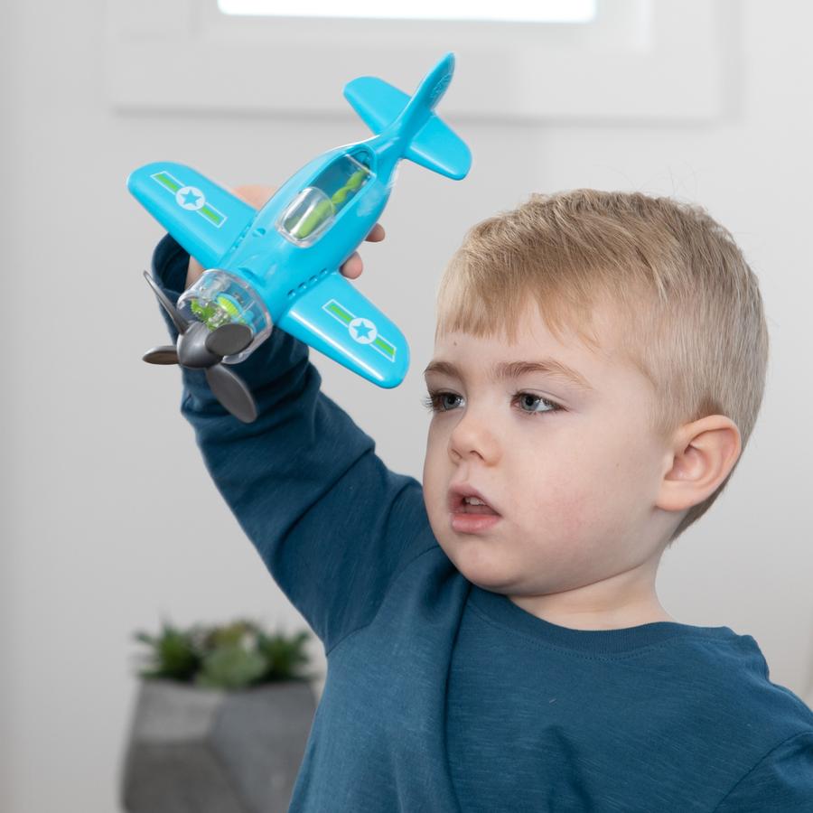Airplane Playviators
