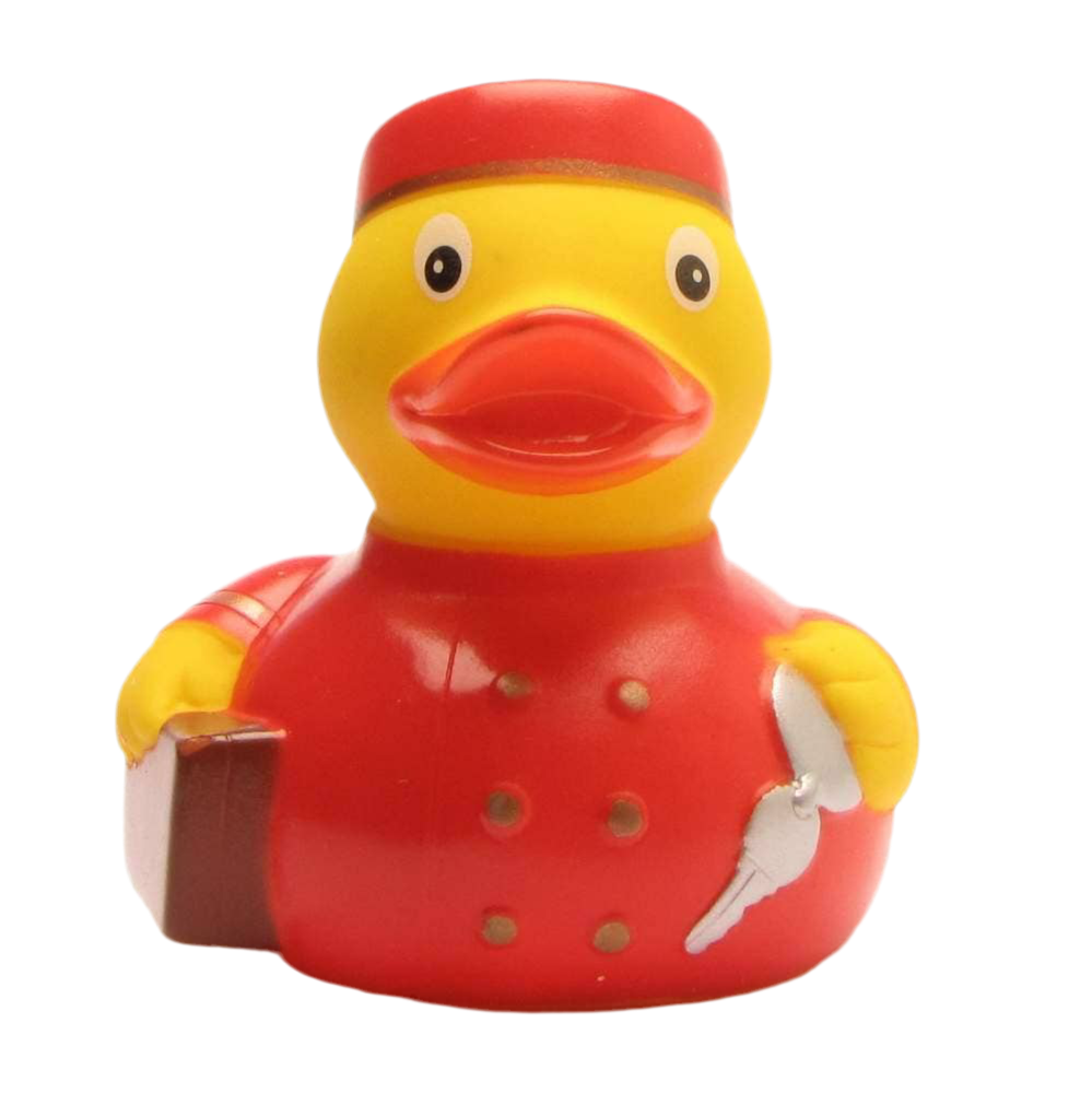 World of Ducks