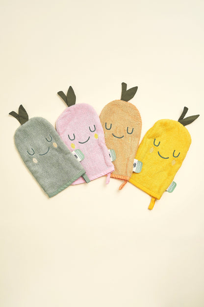 Tutti Frutti Washcloth