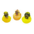 Canard Effrayant