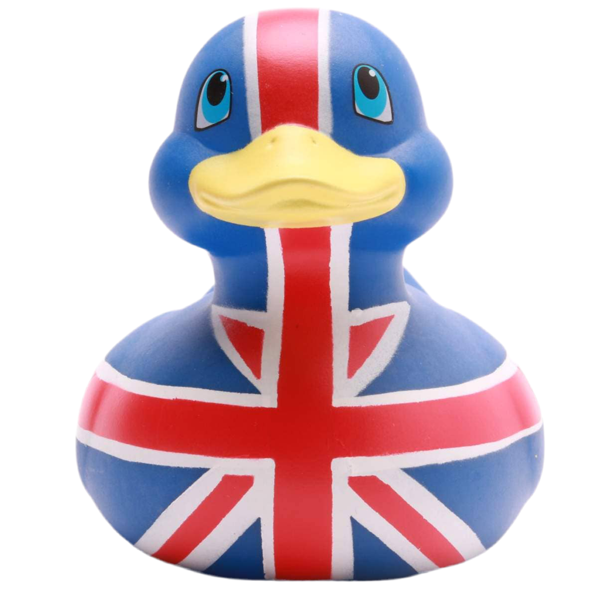 Union Jack Duck