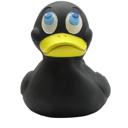 XXL Black Duck