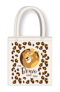 DISNEY - Lion King - Mufasa &amp; Simba - Tote Bag 36x39cm