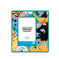 Looney Tunes keramische fotolijst - Daffy Duck