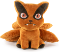 Kurama pluche speelgoed
