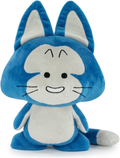 Pluche veren