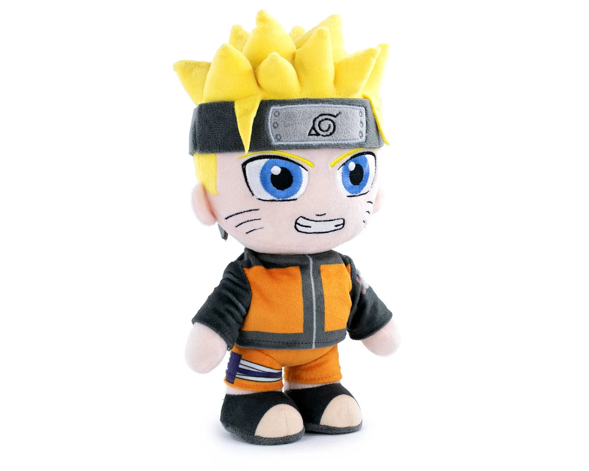 Naruto Shippuden Plush - Naruto