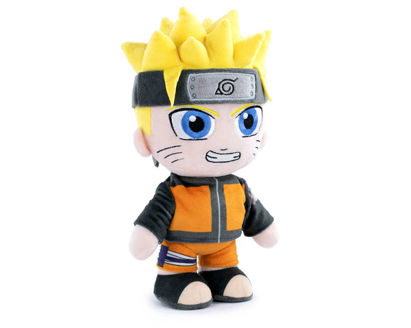 Naruto Shippuden Plüsch – Naruto 