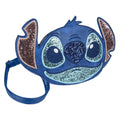Lilo & Stitch schoudertas - Stitch