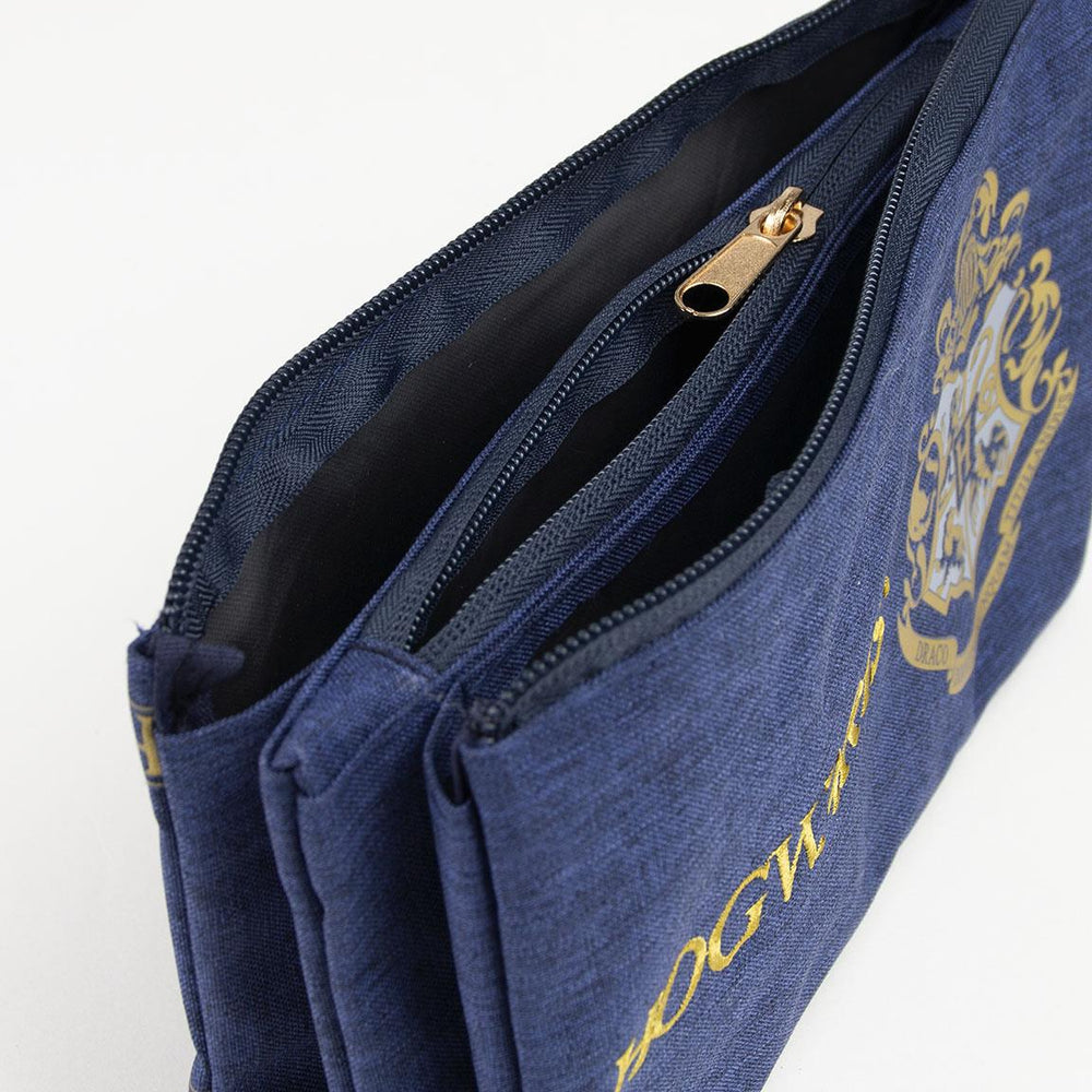 Hogwarts etui voor pennen