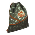 Sac à Dos Scolaire Jurassic Park