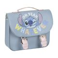 Mini Sac à Bandoulière Enfant Lilo & Stitch « Whatever »