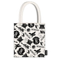 Tote Bag - WEDNESDAY - Symbols