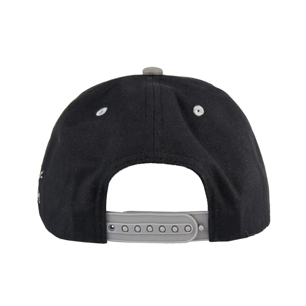 Spider-Man Snapback Cap 