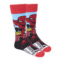 Marvel Socks - The Amazing Spider-Man
