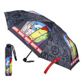 Faltbarer Regenschirm Avengers