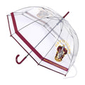 Transparent Umbrella Harry Potter - Gryffondor