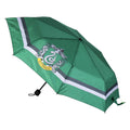 Faltbarer Regenschirm Harry Potter - Serpentard