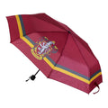 Parapluie Pliable Harry Potter - Gryffondor