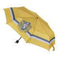 Harry Potter Foldable Umbrella - Hufflepuff