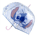 STITCH - Hoofd - Paraplu - 60 cm