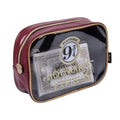 Harry Potter toilettas - Zweinstein Express