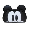 Mickey Mouse Toiletry Bag - Head - PRE-ORDER*